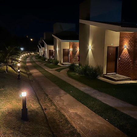Vida Boa Pousada Águas de Lindóia Kültér fotó