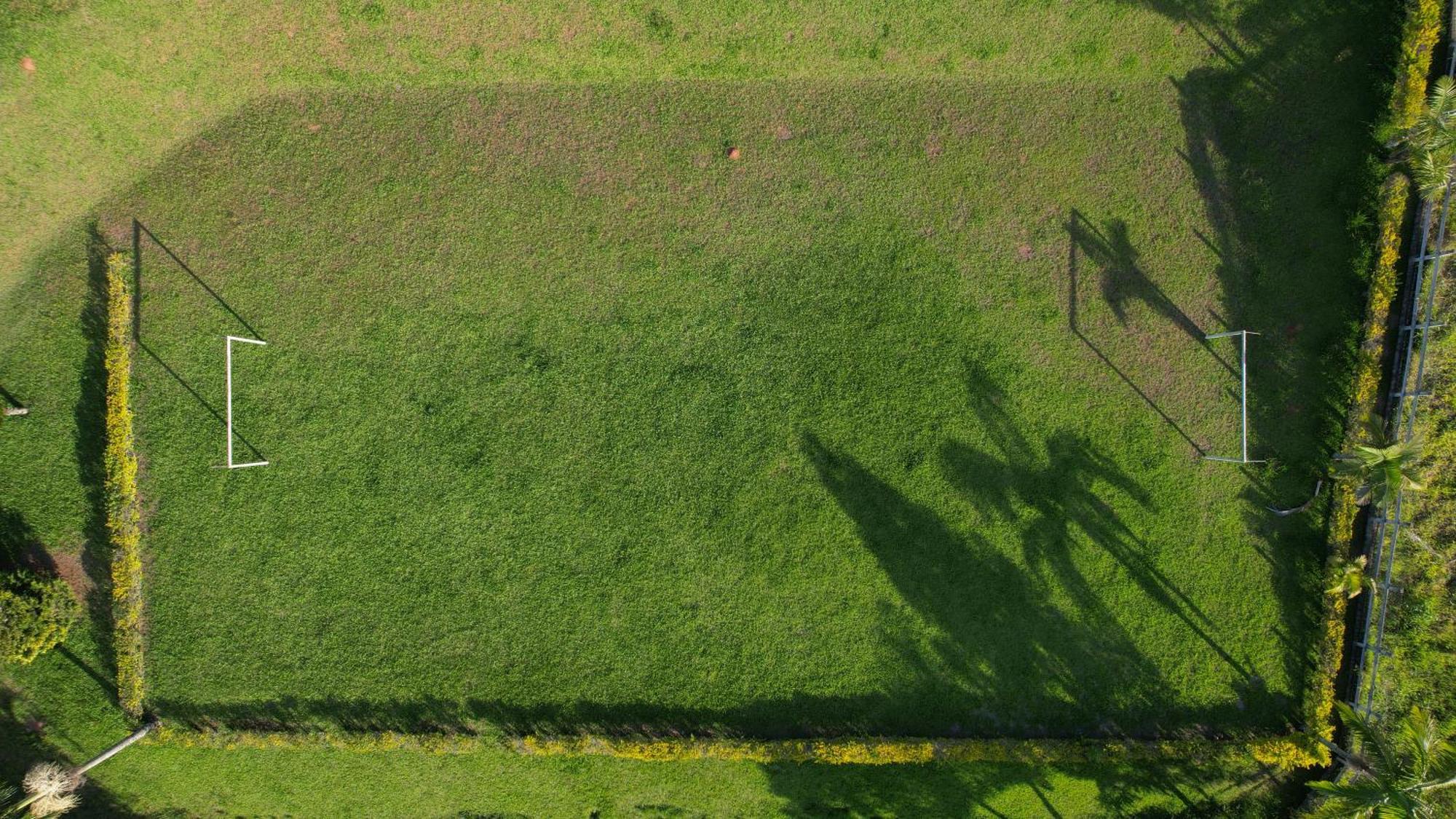Vida Boa Pousada Águas de Lindóia Kültér fotó